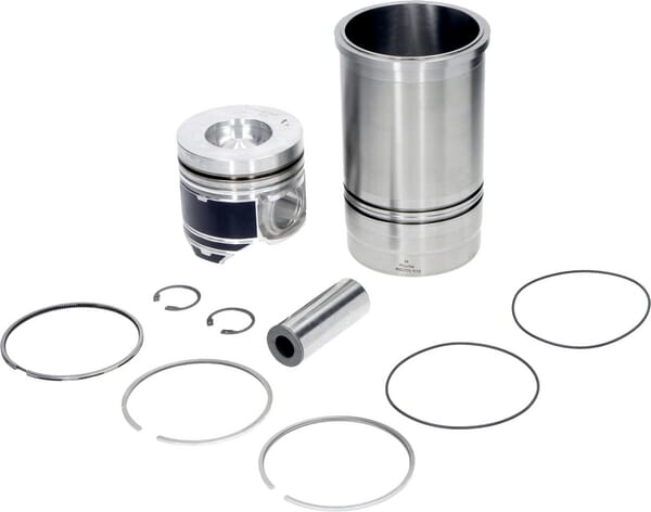 Piston and liner kit OE