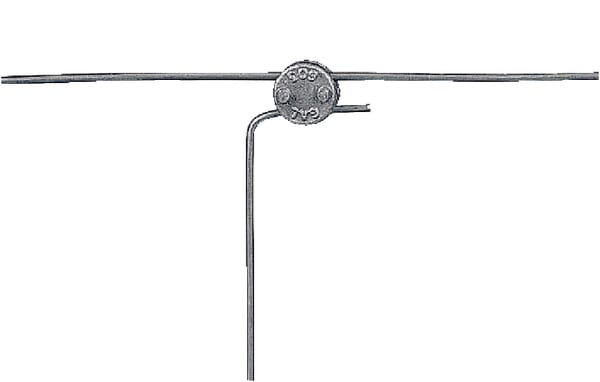 Gallagher Joint Clamp Bobbin (10) 010851Gal