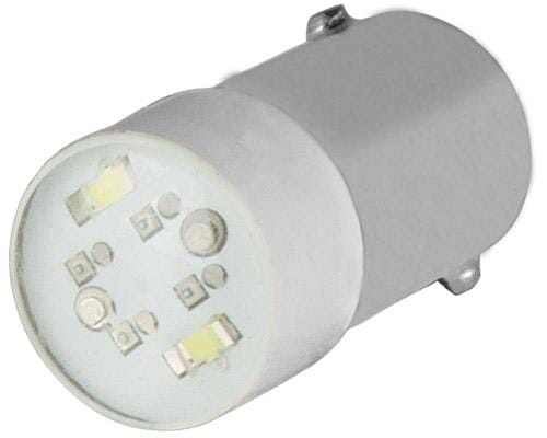 New-Elfin Light/White Bulb Led 240V Ba9s 010Ba9slb220