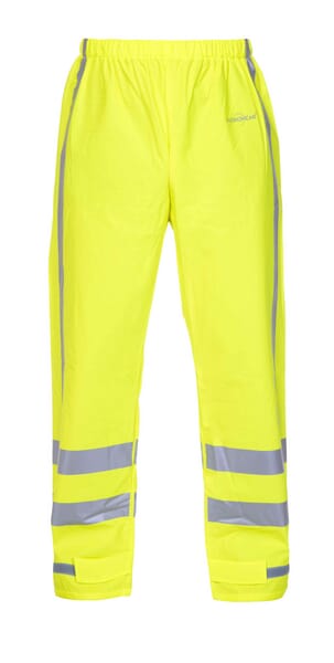 Trouser Oakland Hydrosoft EN20471 RWS