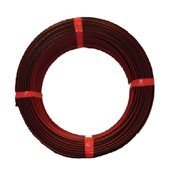 Gallagher Lead Out Cable 2,5Mm Xl High Conductive 200M/Roll 016276Gal