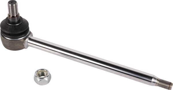 Steering cylinder CNH