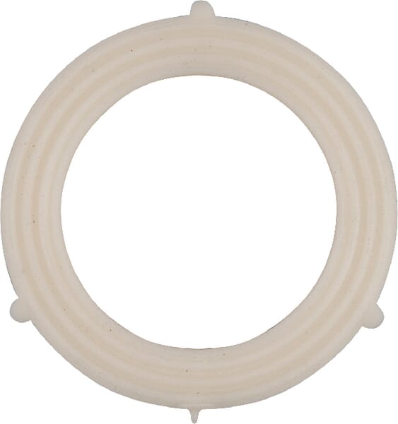 Bdfast Flat Gasket Epdm 3/4" 0200125160505
