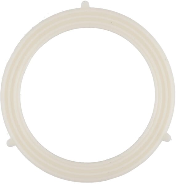 Bdfast Flat Gasket Epdm 2" 0200125161515