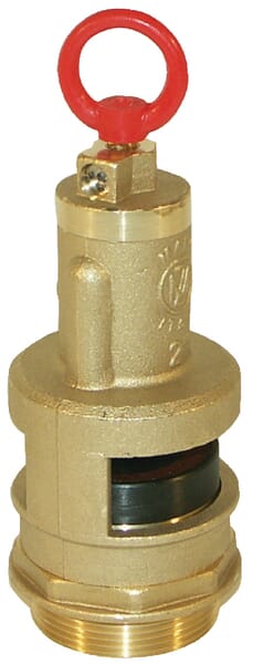Mz Safety Valve 2" 0205513