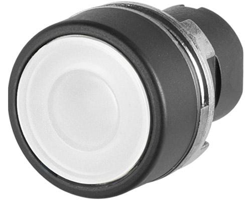 New-Elfin Illuminated Push Button 020Plib