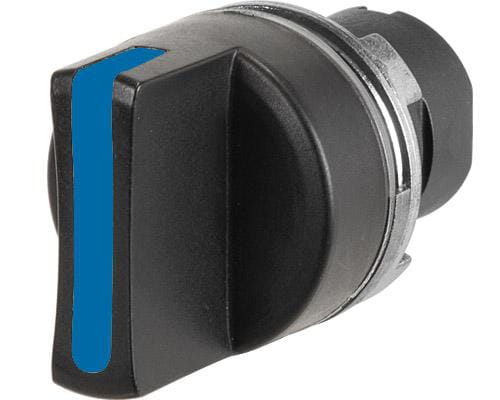 New-Elfin Knob Selector Switch 020Smabl