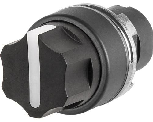 New-Elfin Knob Selector Switch 020Smlabd