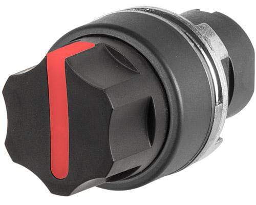 New-Elfin Knob Selector Switch 020Smlar