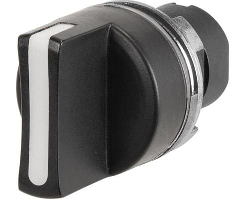 New-Elfin Knob Selector Switch 020Smon