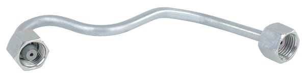 Fuel pipe