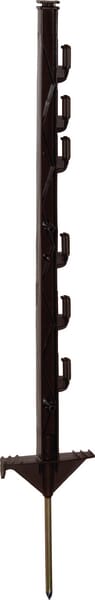 Gallagher Brown Hobby Post 0.75M (10) 021468Gal