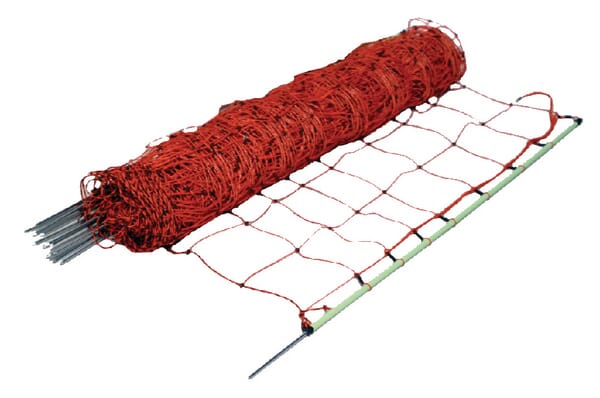 Gallagher Goat Netting, Single Spike, 106Cm 022168Gal