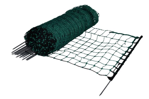 Gallagher Hobby Electric Net Fence, 65Cm 024377Gal