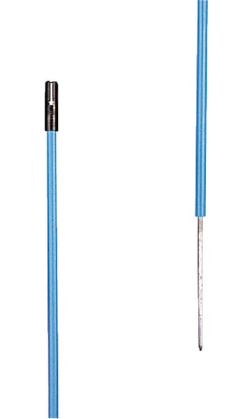 Gallagher Blue Plastic Stake, 1.50 M (10) 024421Gal