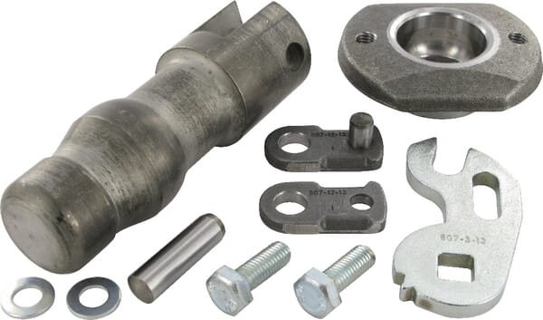 Scharmüller Coupling Pin A11, 02480020