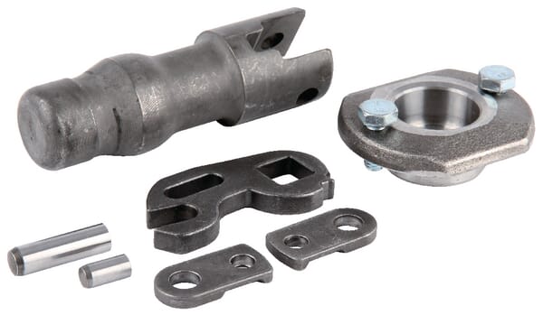 Scharmüller Coupling Pin A11 From 10/09 02480021