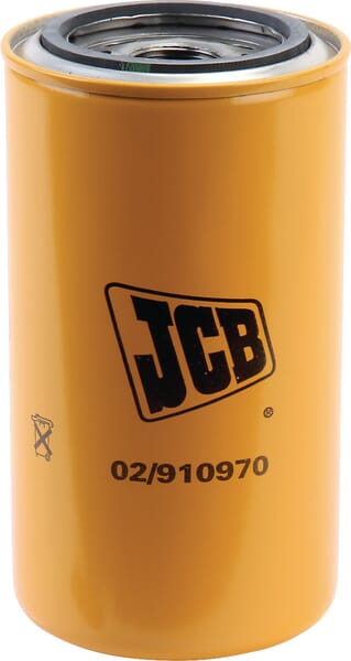 Suitable for JCB