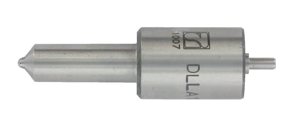 Injector Seven