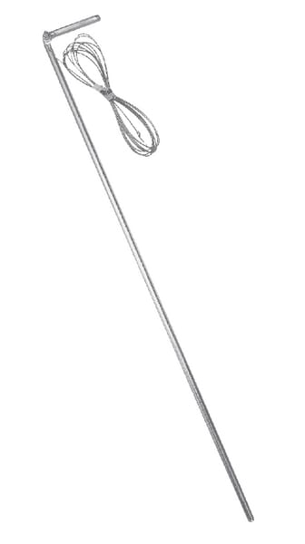 Gallagher Earth Stake 0.5M+5M Cable 031023Gal