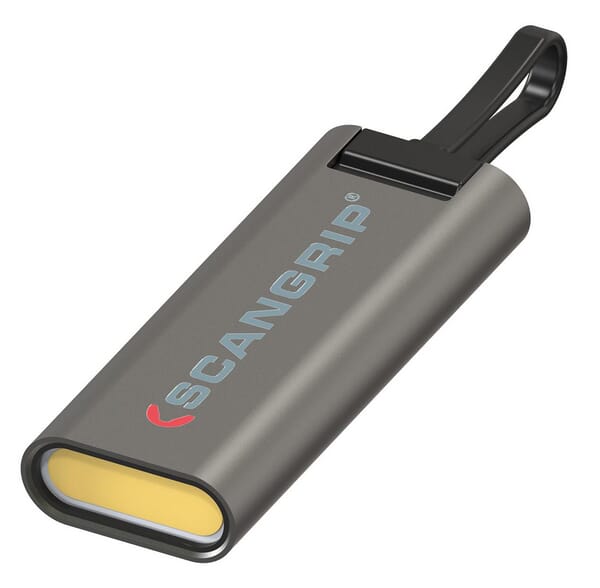 Pocket light FLASH MICRO R
