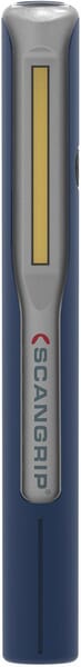 Pen torch LED rechargeable MAG 3, 80 lumen