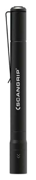 FLASH PEN pen light with boost mode up to 200 lumens