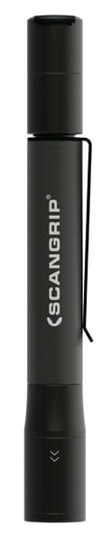 FLASH PEN R rechargeable pen light with boost mode up to 300 lumens