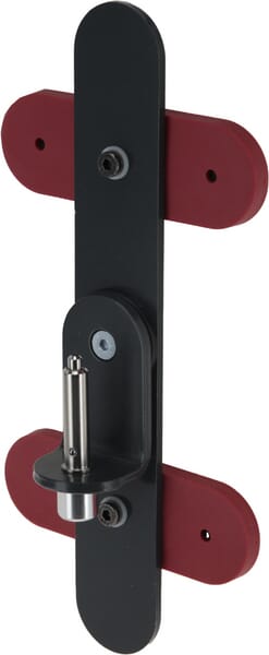 Magnetic bracket large