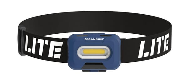 Scangrip Light Head Head Lite A 035670Scan