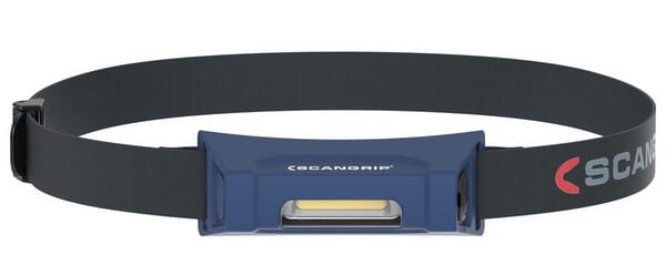 Scangrip Light Head Zone 2 035850Scan