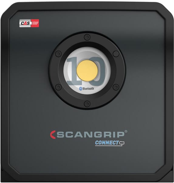 Scangrip Light Work Nova 10 Connect 10000 Lm 036102Scan