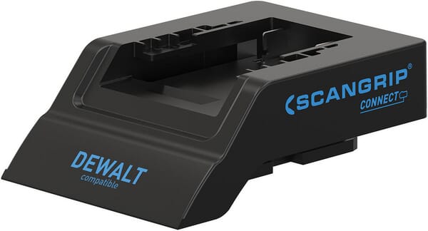 Scangrip Connector Dewalt 036142Cscan