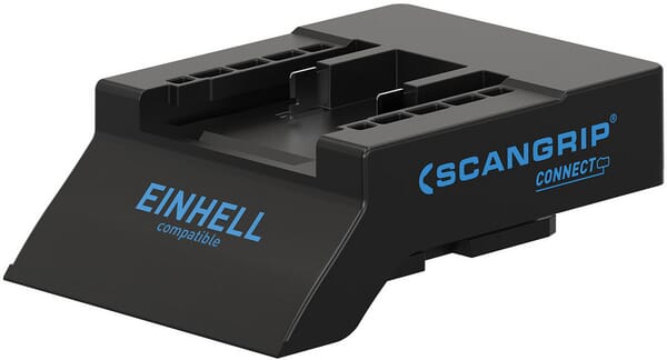 Scangrip Connector Einhell 036143Cscan