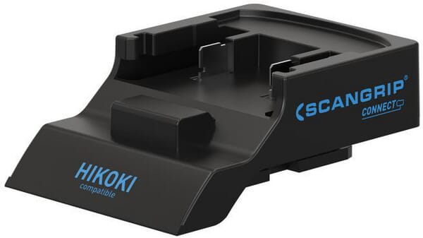 Scangrip Connector Hikoki 036147Cscan