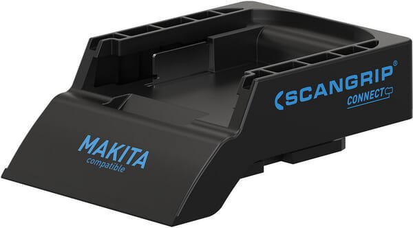 Scangrip Connector Makita 036148Cscan