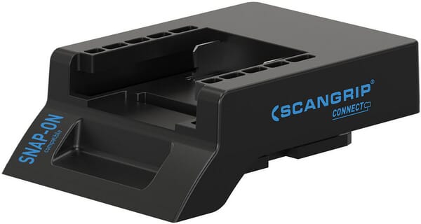 Scangrip Connector Snap-On 036151Cscan