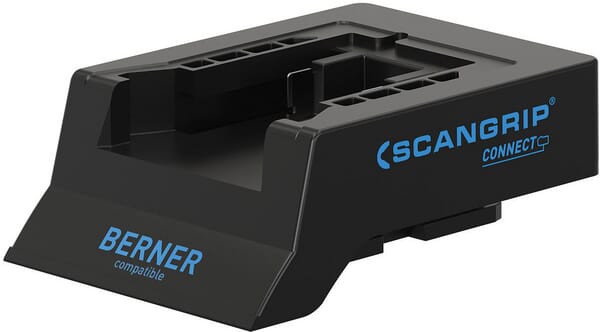 Scangrip Connector Berner 036155Cscan