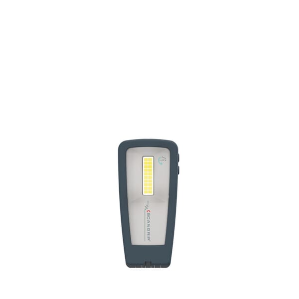 Handy rechargeable LED work light
