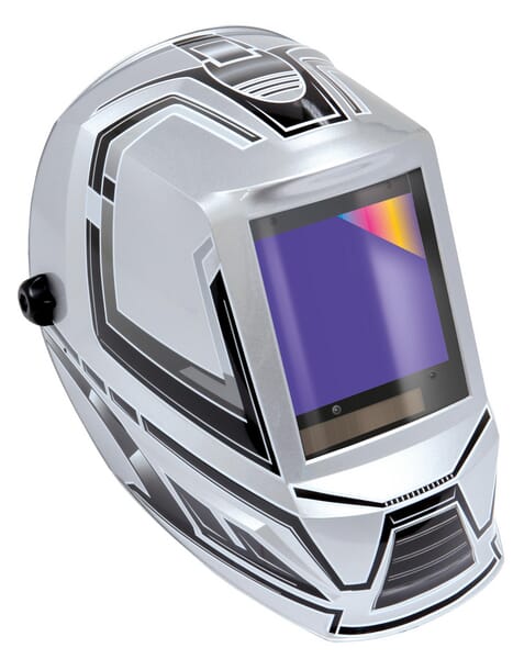 Gys Welding Helmet Gysmatic 037236Gys