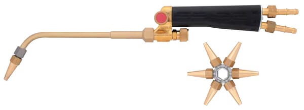 Gys Welding Torch G1,000 038868Gys