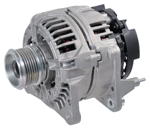 Alternator - Universal
