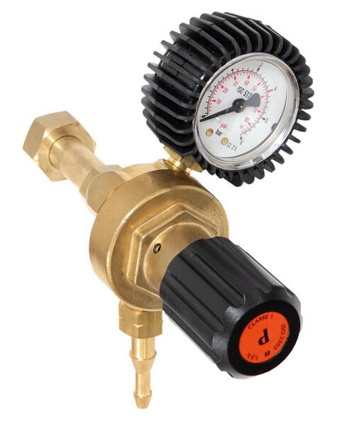Gys Gas Regulator Propane Pro 038998Gys