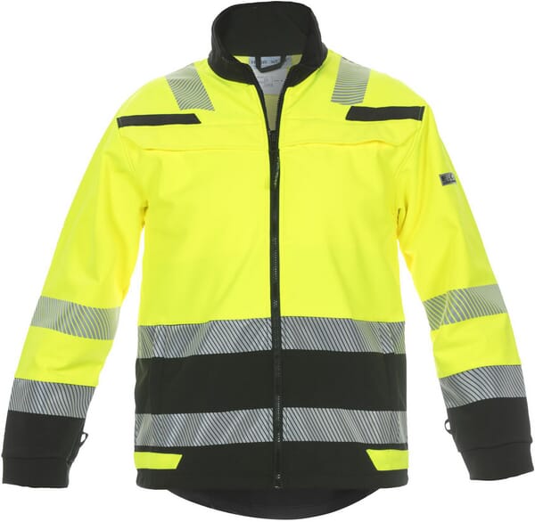 Hi-vis Jackets
