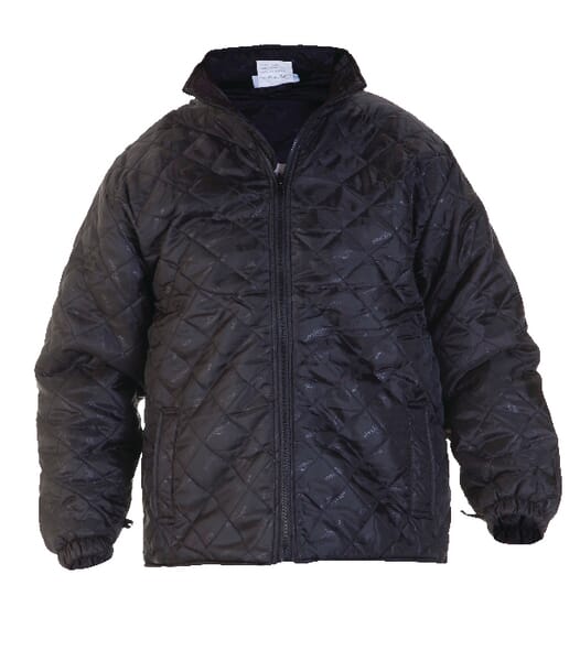 Thermal Jackets