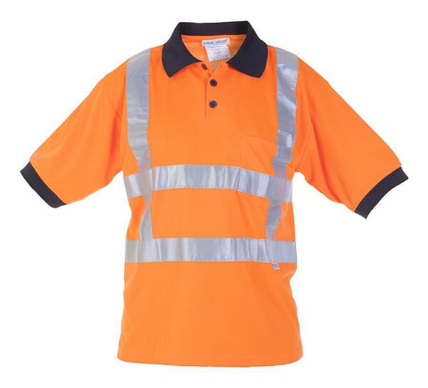 Polo shirts