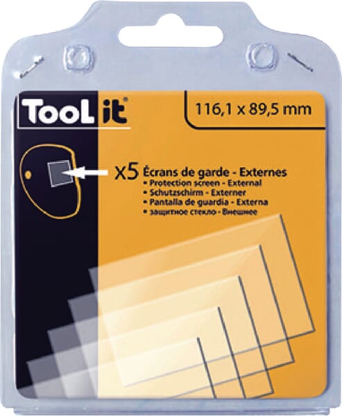 Gys Screen 116,1X89.5 (5X) 040779Gys