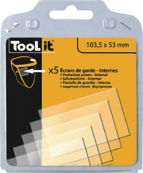 Gys Screen 103.5X53 (5X) 040786Gys