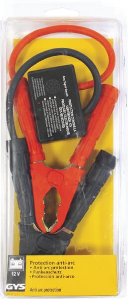 Gys Light Arc Protection, 12 V 041318Gys