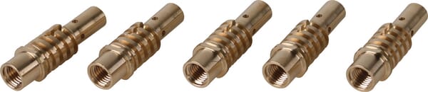 Gys Contact Tips Support M6 (5X) 042902Gys
